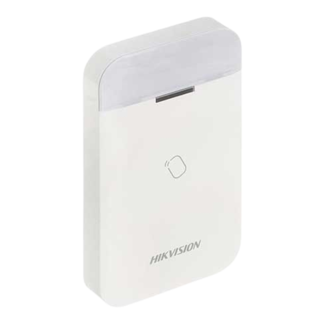 Hikvision draadloze tag lezer