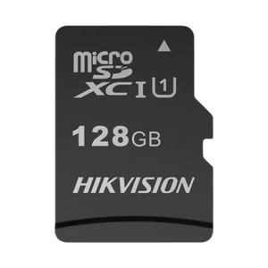 Hikvision HS-TF-C1 STD/128G 128GB microSD geheugenkaart voor bewakingscamera's