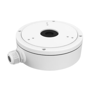 Hikvision DS-1280ZJ-M mounting box made of aluminum