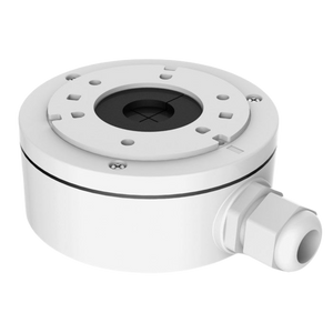 Hikvision DS-1280ZJ-XS mounting box made of aluminum