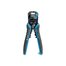 Jonard Tools WSC-826 professionele automatische striptang en krimptang 10mm2 - 0.13mm2