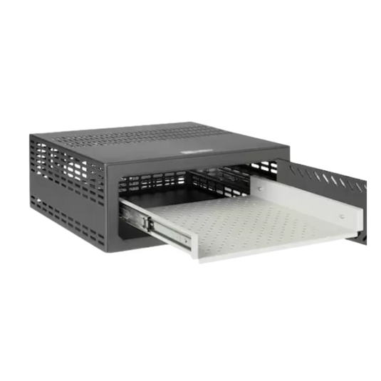 Ollé VR020 lade voor kluis