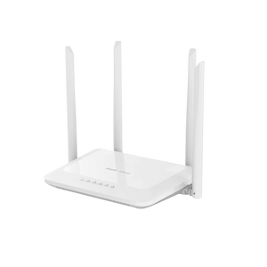 Reyee EW1200 router en Wi-Fi versterker