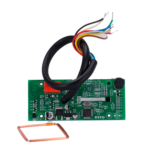 Safire SF-AC114-MF Mifare inbouw kaartlezer