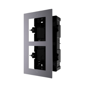 Safire SF-VIMOD-BF2 IP video intercom buiten station tweevoudige inbouw behuizing