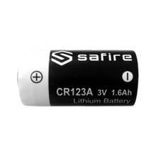 Safire 1600mAh batterij
