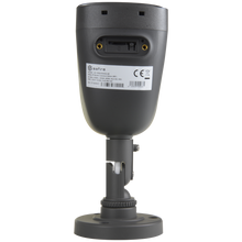 Safire 4MP bullet camera