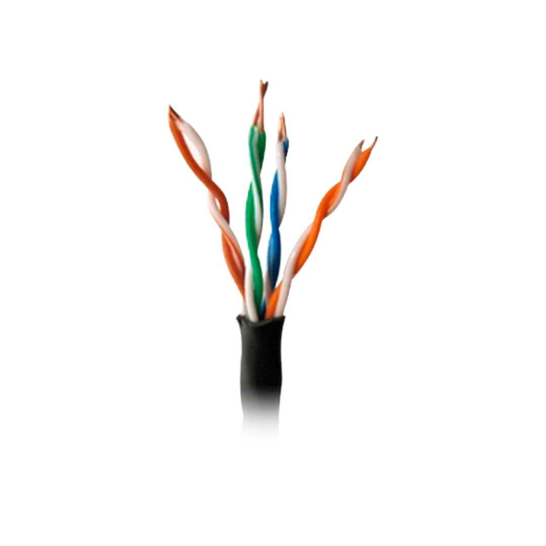Safire Cat5e buitenkabel