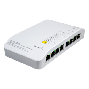 Safire SF-VI402-IP IP video intercom video/audio distributor switch