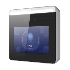 Safire SF-AC3060KEMR-IPW stand-alone Wi-Fi IP facial recognition access terminal for indoor use