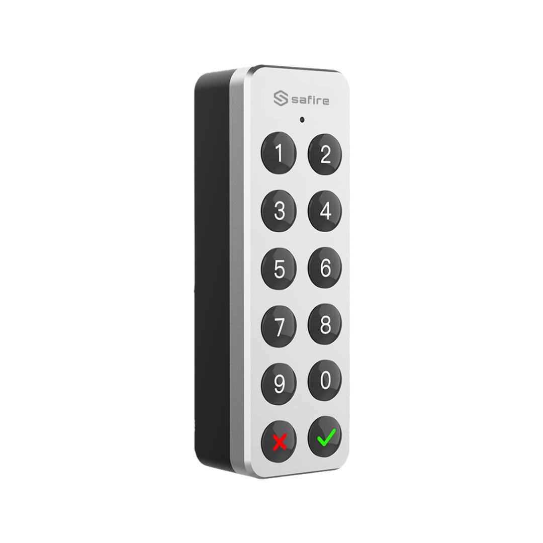 Safire SF-SLKEYPAD-BT