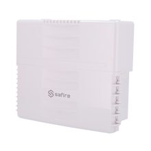 Safire SW1108HIPOE-HF-120-OUT