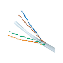 Safire ethernetkabel Cat6A
