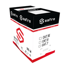 Safire netwerkkabel Cat5e