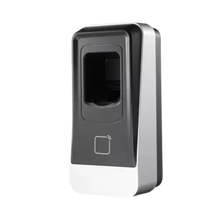 Safire vingerafdruk lezer