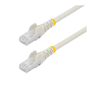 UMA - CAT6 Gigabit UTP patch cable - 9m (white)