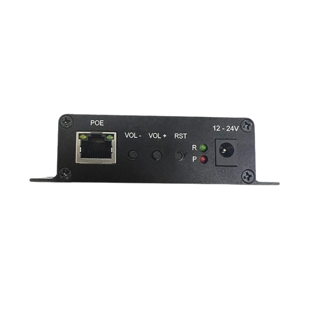 Tonmind 15W SIP versterker