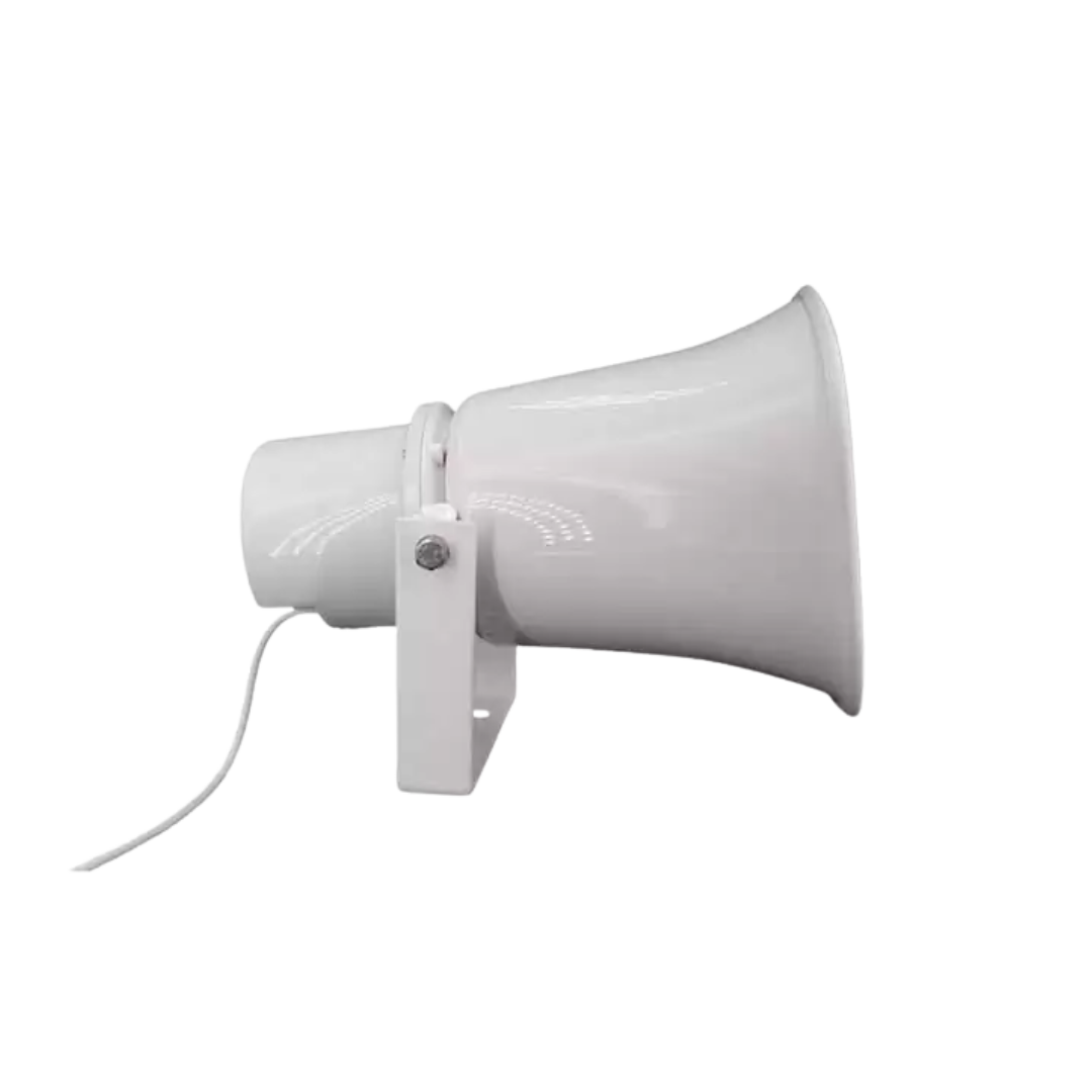 Tonmind robuuste IP speaker met SIP en PoE
