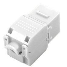 UMA CON-RJ45-CAT6-KS RJ45 uitgangsconnector CAT 6 per 5 stuks