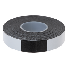 UMA ISO-B-10-AMAL vulkaniserende tape - zelf fuserend - zwart - 10 meter - 19mm