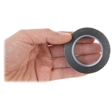 UMA ISO-B-3-AMAL vulkaniserende tape - zelf fuserend - zwart - 3 meter - 19mm