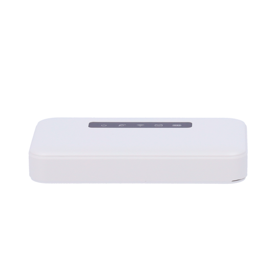 UMA MIFI-4G-2600 MiFi mobiele 4G router - met accu