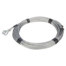 UMA MLGW tui kabel set voor aluminium truss element mast