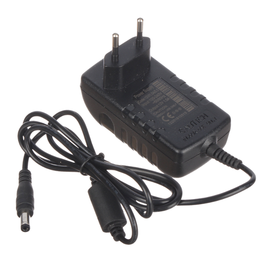 UMA PA-12-1500 12V/1.5A Universele voeding stekker adapter