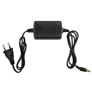 UMA PA-12-1500-E 12V/1.5A universele voeding adapter met kabel