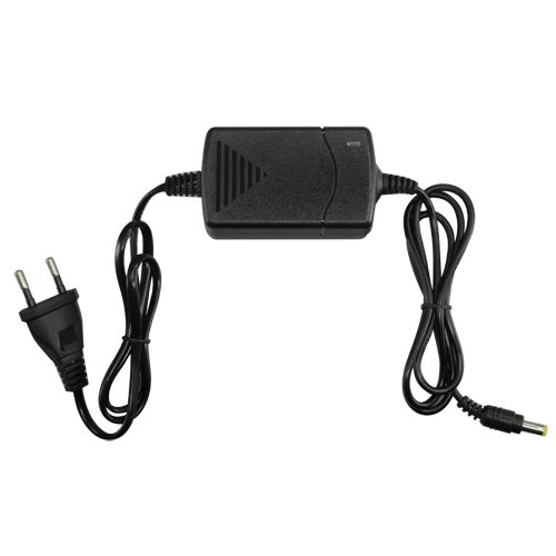 UMA PA-12-1500-E 12V/1.5A universele voeding adapter met kabel