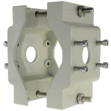 UMA  POLE-BR-A - Universele paal montage beugel