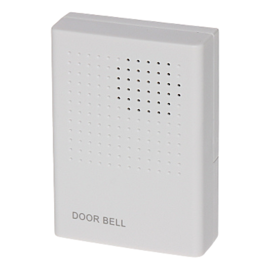 UMA DB12 deurbel gong 12VDC universeel