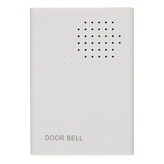 UMA DB12 deurbel gong 12VDC universeel