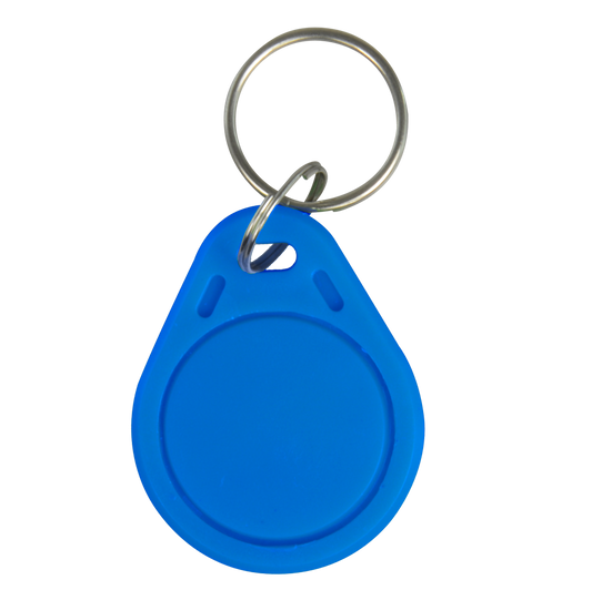 UMA (NFC) - Mifare tags blauw (10 stuks)