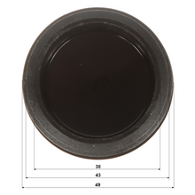 UMA MTMD-3945 Dop voor mast of buis diameter 39-45mm