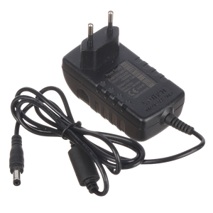 UMA PA-12-1000 12V/1A Universal power supply plug adapter