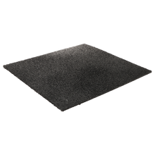 UMA RBM500 Rubberen mat voor buiten met bescherming van oppervlak en geluidsdemping