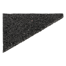 UMA RBM500 Rubberen mat voor buiten met bescherming van oppervlak en geluidsdemping