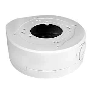 UMA SP205DM montagebox van aluminium