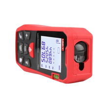 UNI-T 100m afstandsmeter