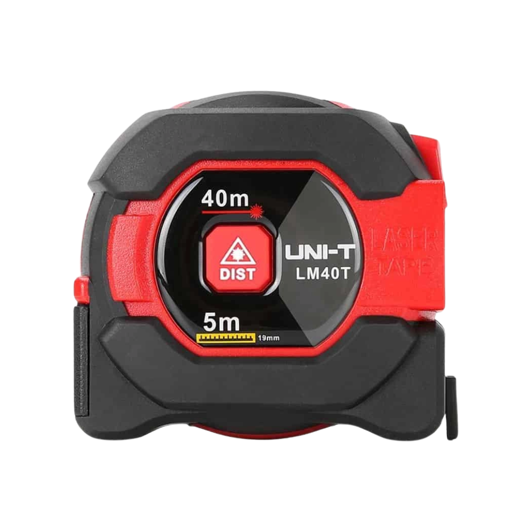 UNI-T 5m laser meetlint