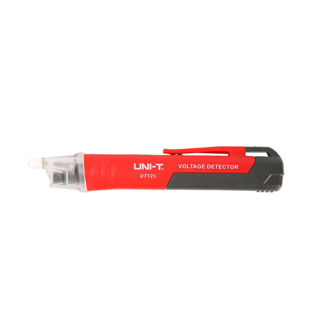 UNI-T AC spanningszoeker met LED