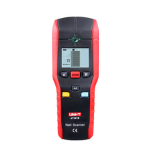 UNI-T UT387B muurscanner