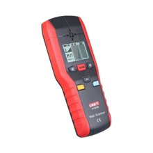 UNI-T leidingzoeker metaal en stroom