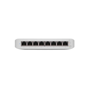 Ubiquiti UniFi Switch Lite - 8 poort 52W PoE