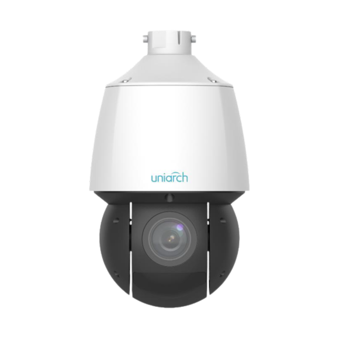 Uniarch 3MP speed PTZ camera