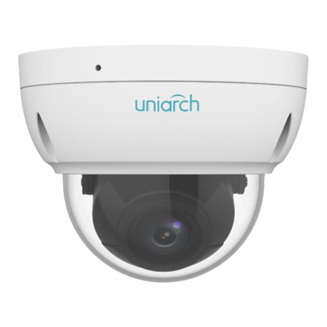 Uniarch Full HD varifocale IP camera