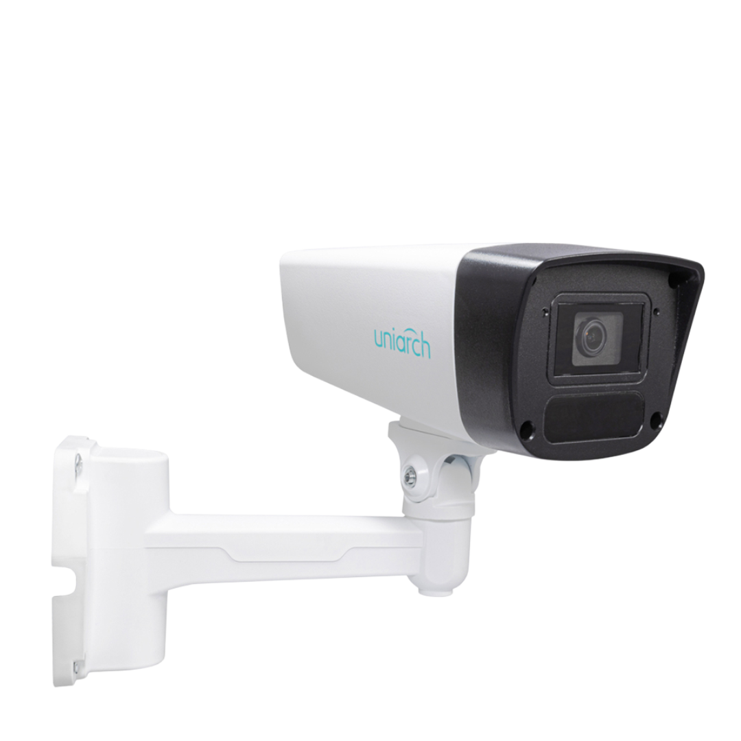Uniarch IP camera with free app