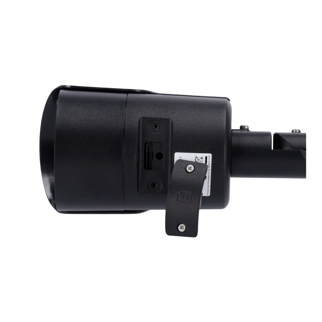 Uniview IPC2124LE-ADF28KM-G-B buiten camera