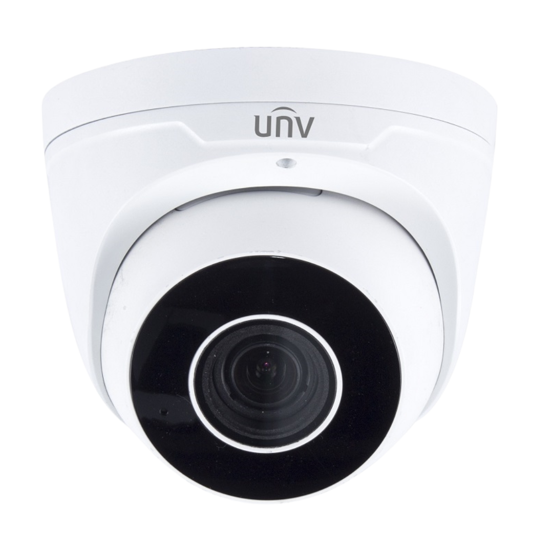 Uniview PoE buiten camera 4MP